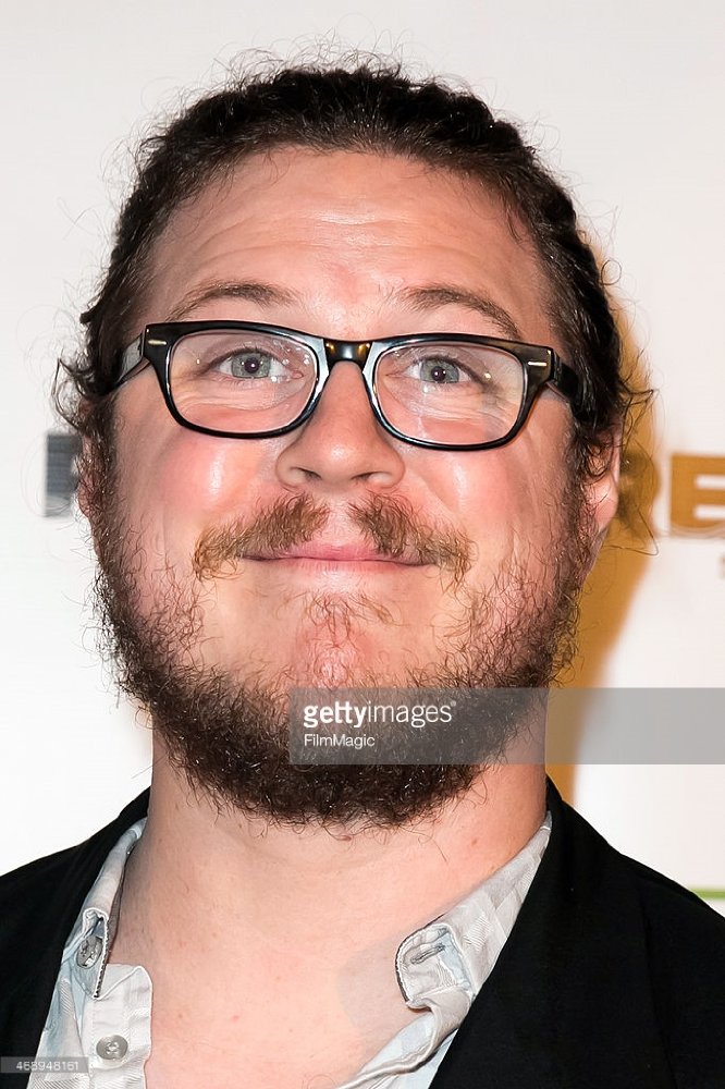 Cameron Britton movies list and roles (Barry Season 4, A Man Called