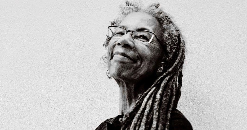 We Live In A Political World 121 / Ruth Wilson Gilmore