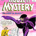 House of Mystery #78 - Jack Kirby cover