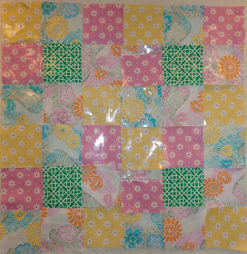 O'Quilts: February 2013