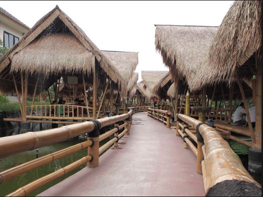 11 Tempat Makan Di Tangerang Yang Cocok Untuk Acara Buka