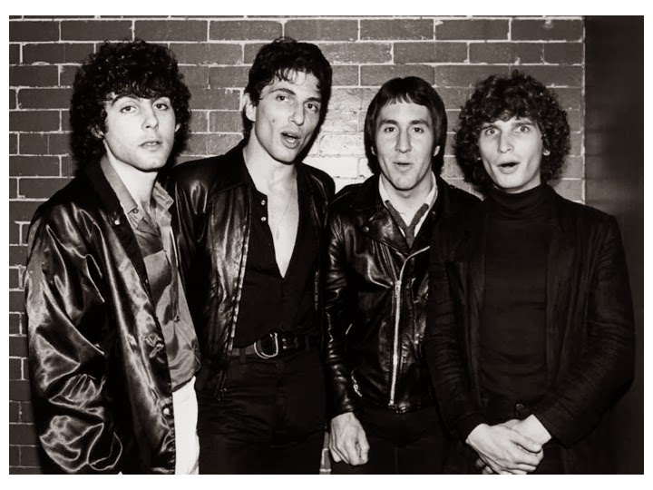 Ten Thousand Words In a Cardboard Box The KnackGreatest Band Ever?