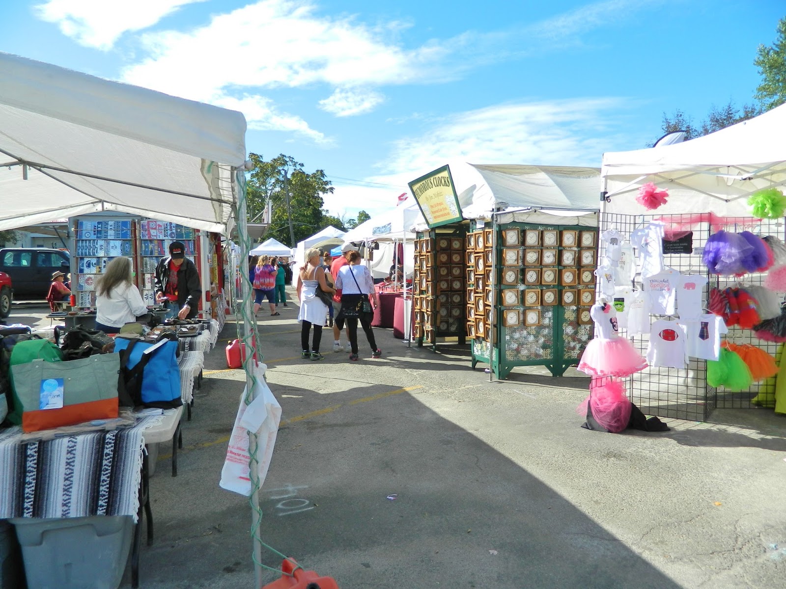 Geneva Grape Jamboree Geneva, Ohio Ohio Festivals
