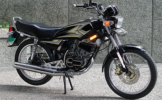 Harga Motor Rx King Baru Dari Dealer - Homecare24
