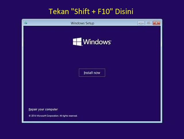 cara mengatasi windows cannot be installed to this disk cara mengatasi windows cannot be installed to this disk