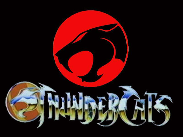 Animação em Foco: THUNDERCATS (1983)