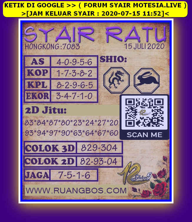 forum syair hk Meloditogel