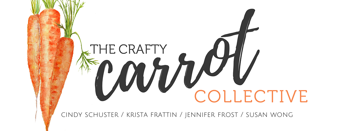 The Crafty Carrot Collective