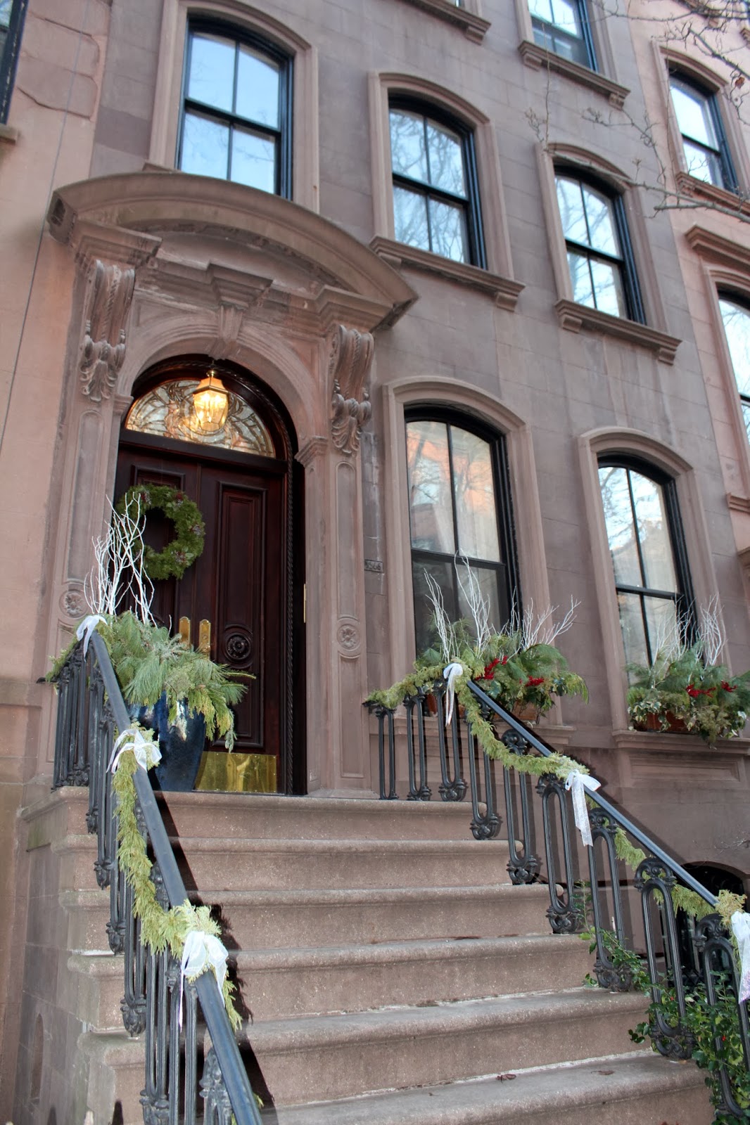 CARRIE BRADSHAW'S HOUSE SİBEL DEMİRCİ