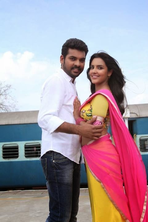 Oru Oorla Rendu Raja Movie Stills - Glamex