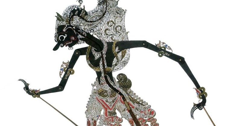 Get Bima Wayang Png Pics