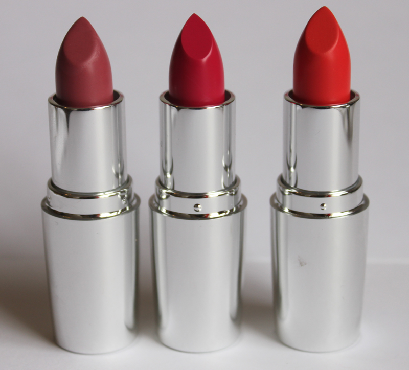 17 Supreme Shine Lipstick - A Little Obsessed