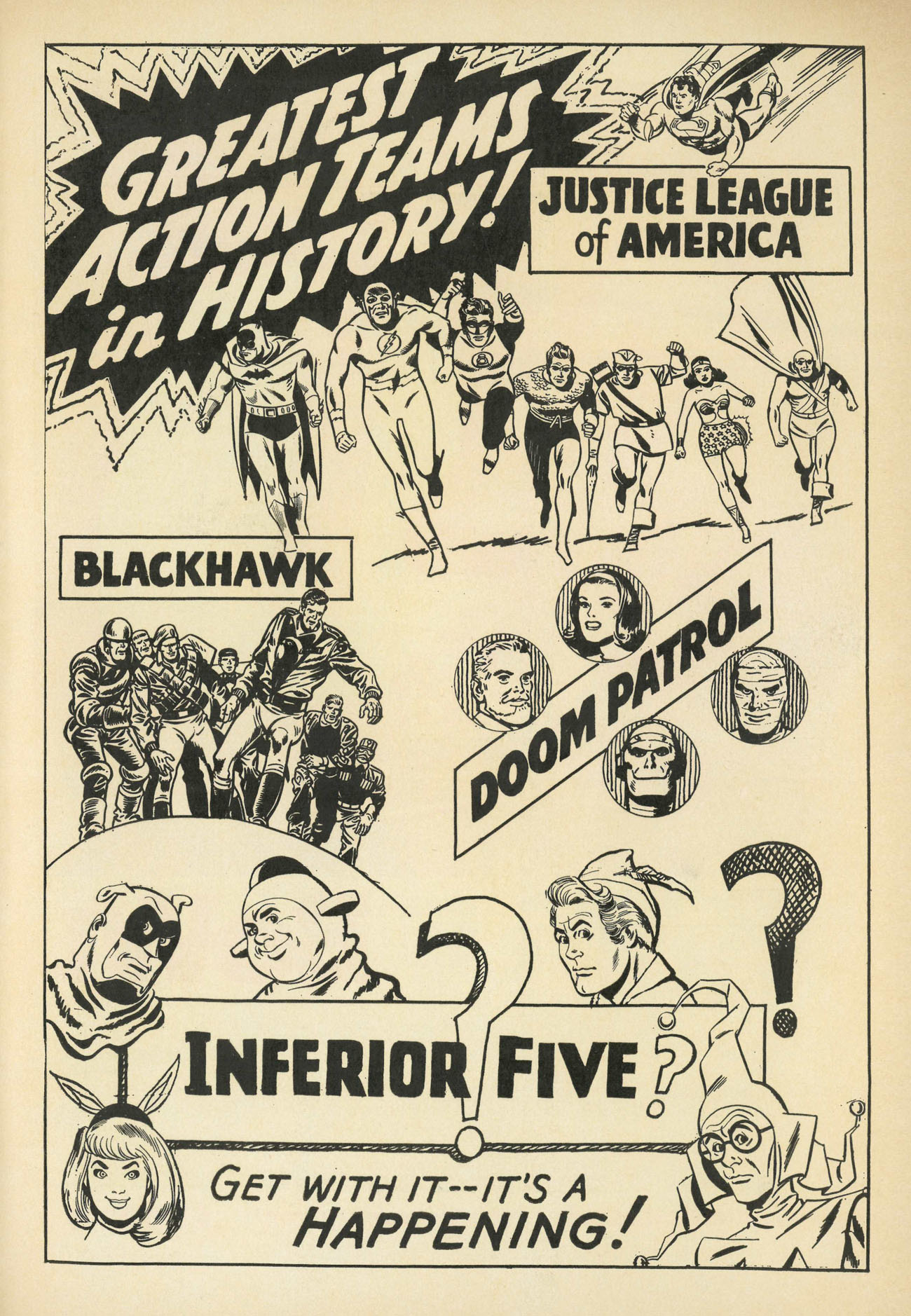 Read online Hawkman (1964) comic -  Issue #23 - 35