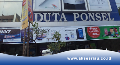 Duta Ponsel Pekanbaru