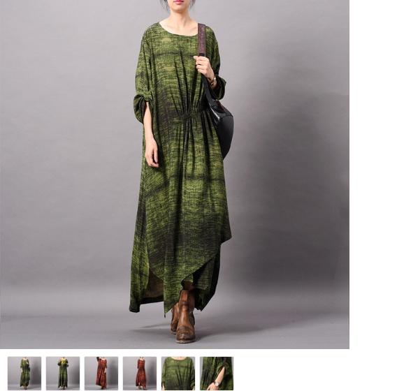 Cute Green Dress - Sale Fashion Online