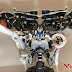 Custom Build: HGUC x RG  1/144 RX-78 GP03 Gundam GP03 Dendrobium