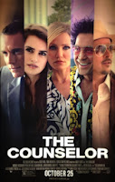 counselor movie poster