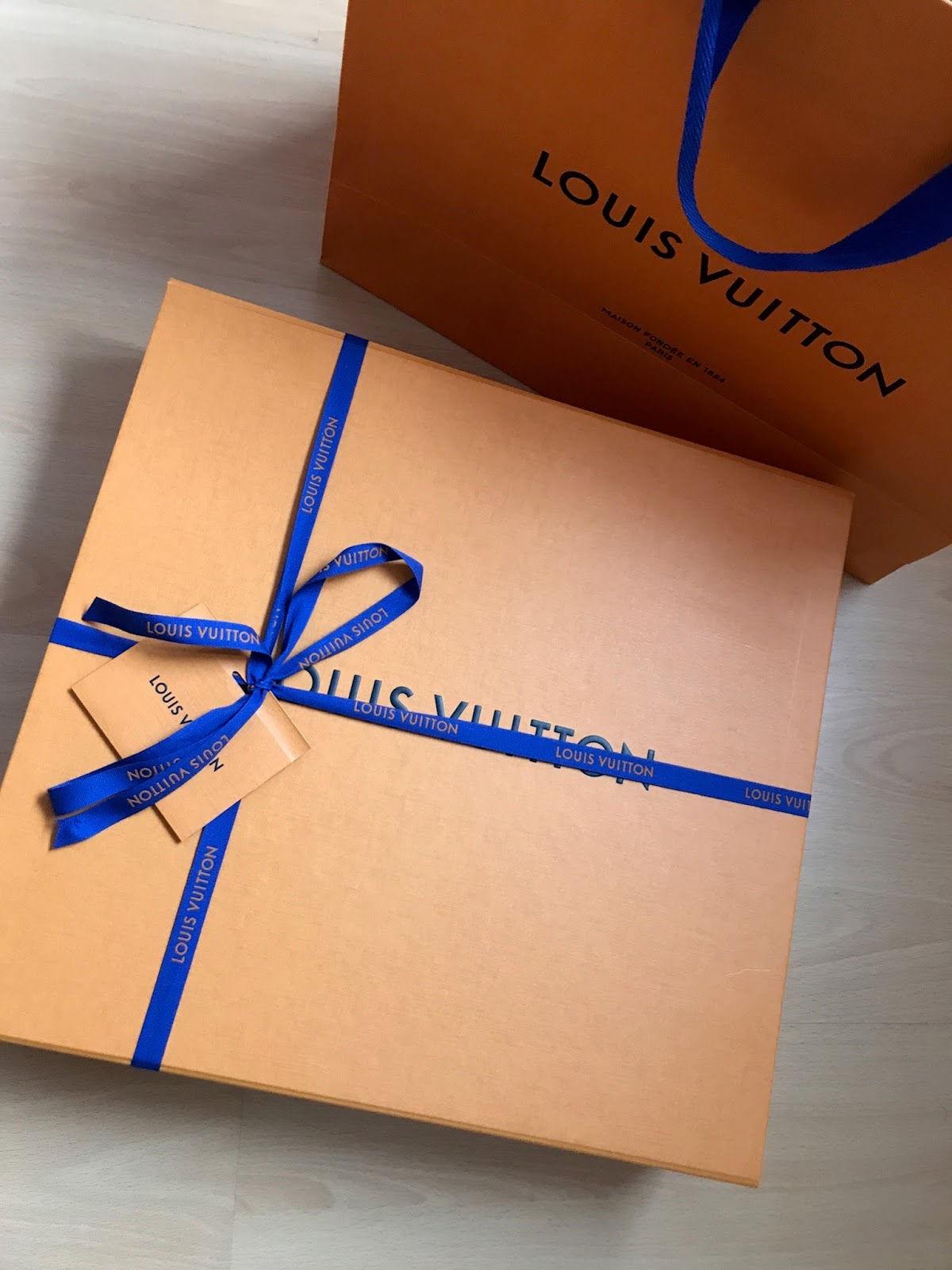 LOUIS VUITTON LIMITED EDITION UNBOXING 2020
