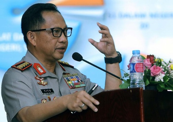 Ledakan di 3 Gereja Surabaya Diduga Menggunakan Bom Mobil Hingga Ikat Pinggang Ledakan di 3 Gereja Surabaya Diduga Menggunakan Bom Mobil Hingga Ikat Pinggang