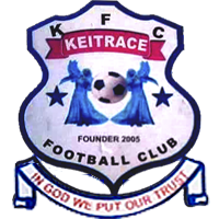 KEITRACE FC