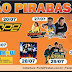 Verão Pirabas 2012 - confira a programação