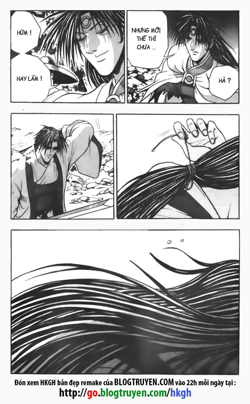 Hiệp Khách Giang Hồ chap 95 - Trang 17