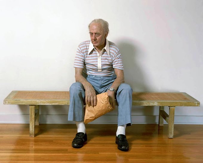 ESCULTURA REALISTA DE DUANE HANSON (4)