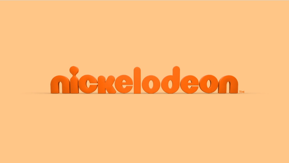 Nick russia. Никелодеон. Nickelodeon Россия. Nickelodeon заставка. Телеканал Никелодеон.