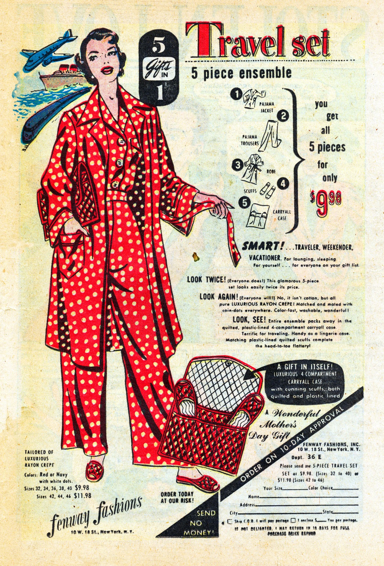 Read online Love Tales comic -  Issue #57 - 19