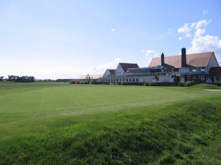 Royal Dublin Golf Club, Dollmount, Dublin