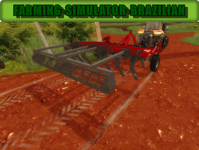 SUBSOLADOR BALDAN FS17