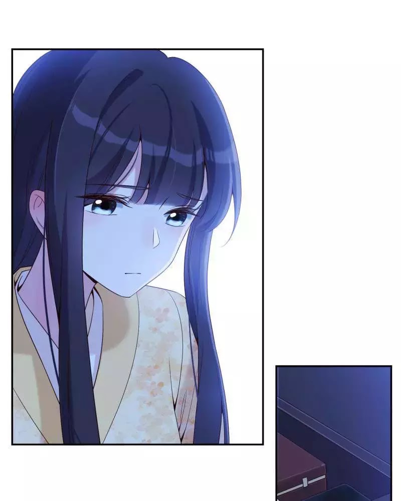 Phượng Khởi Hoa Tàng Chapter 61 - AB Truyện