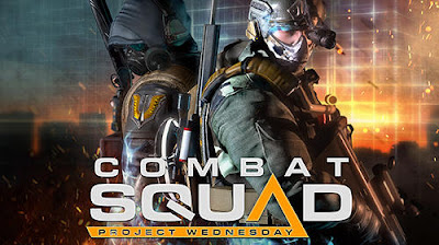 Combat Squad – Online FPS Mod Apk Download