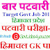 Himachal Patwari Exam 2019, himachal Pradesh Gk Part-2
