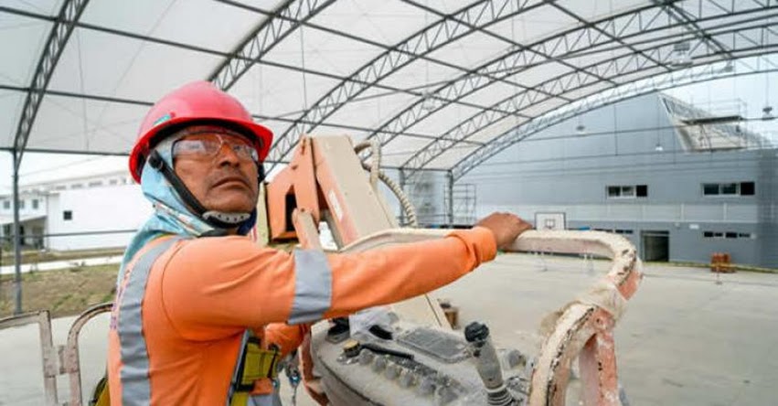 PRONIED destraba proyectos de infraestructura educativa por más de 739 millones de soles - www.pronied.gob.pe PRONIED destraba proyectos de infraestructura educativa por más de 739 millones de soles - www.pronied.gob.pe