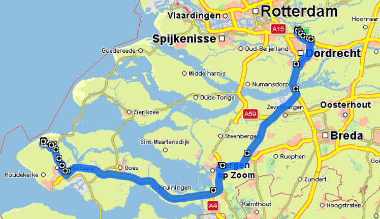 Dagelijkse routine: Was het maar vast advent... Dagelijkse routine: Was het maar vast advent...