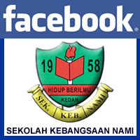 Facebook Sek Keb Nami
