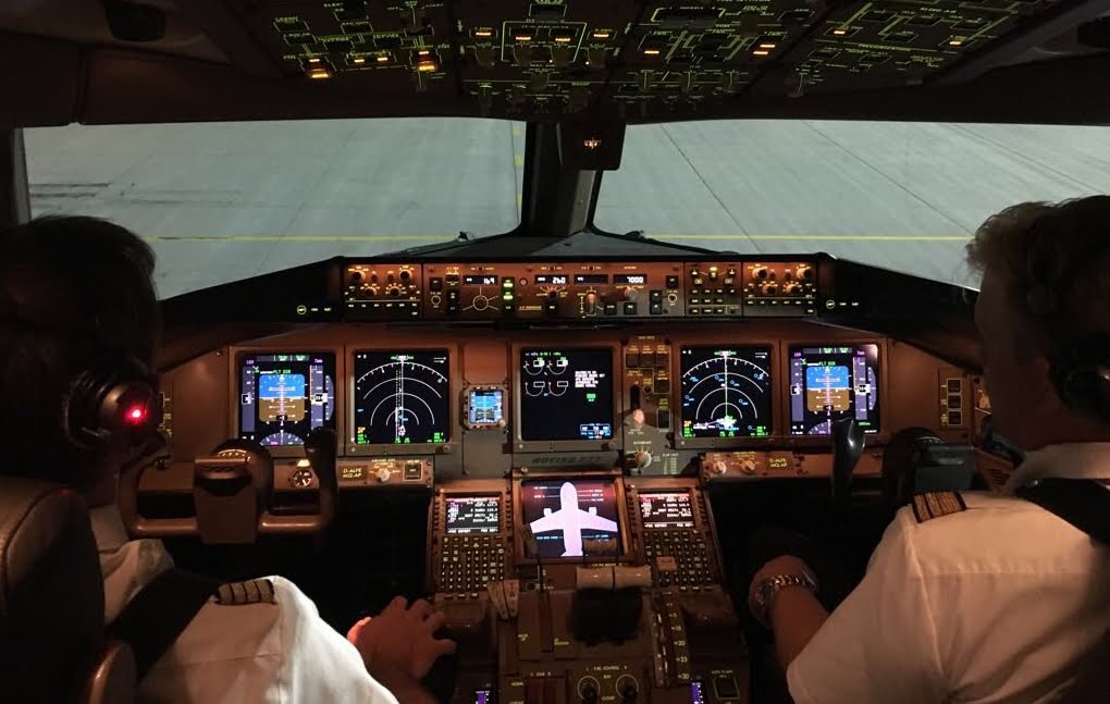 Volo aereo Lufthansa Malaga-Monaco fatto atterrare a Barcellona per una emergenza.