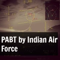 PABT by Indian Air Force