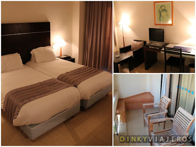 Hotel Almohades City Center Tanger Hotel Almohades City Center Tanger
