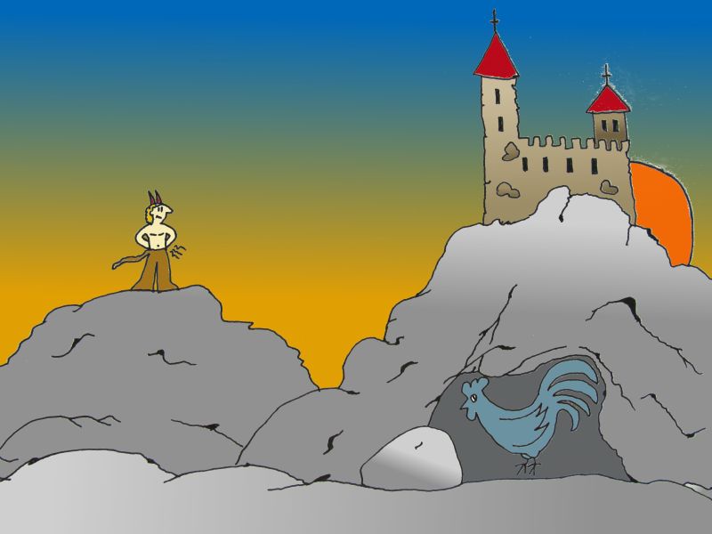 duży czarny potwór kogut com darmowe historie komiksów porno