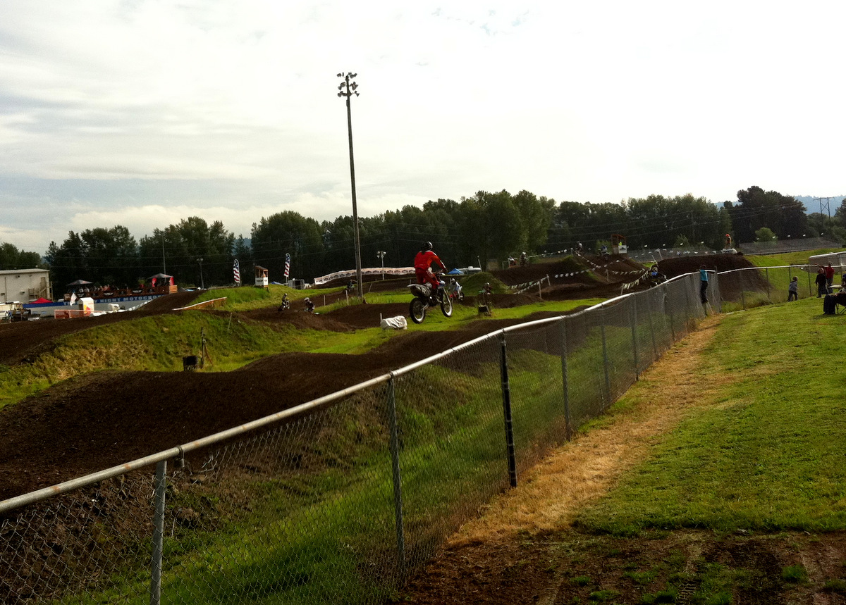 motocross days near me