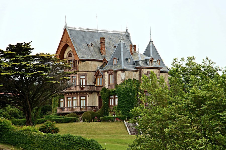 Comillas, Cantabria