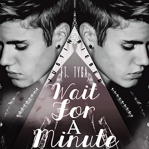 Wait A Minute Electricstandart wait-a-minute-electricstandart