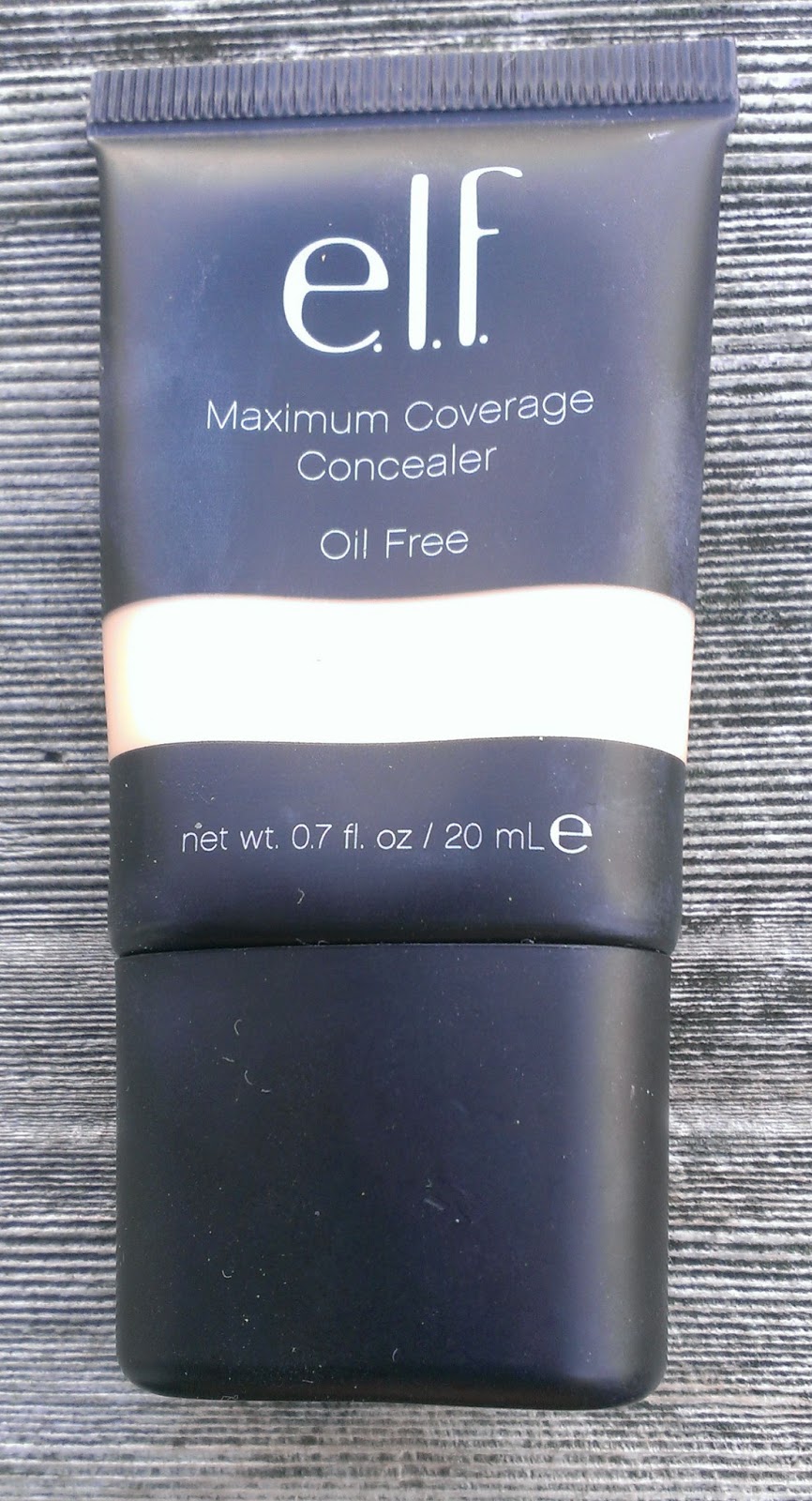 elf maximum coverage concealer