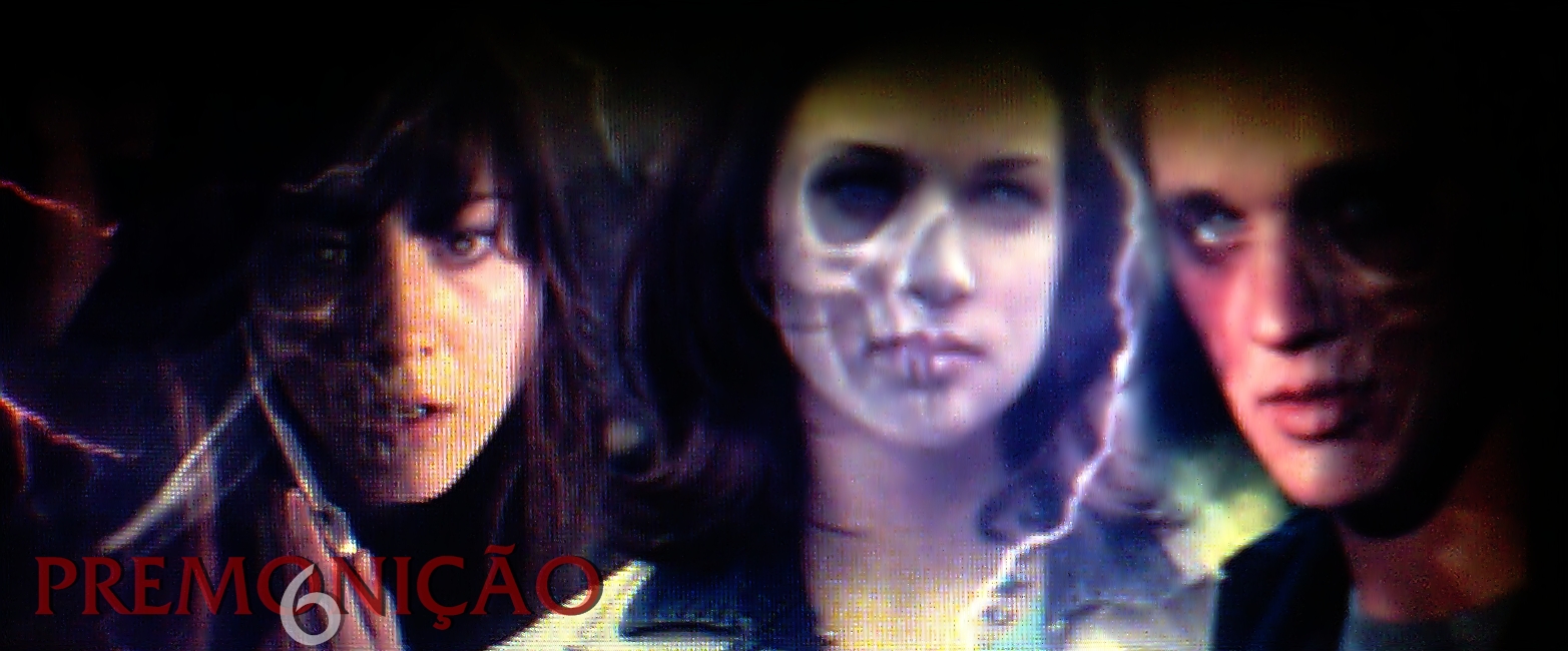 Especial Premonição FanMade Premonição 6
