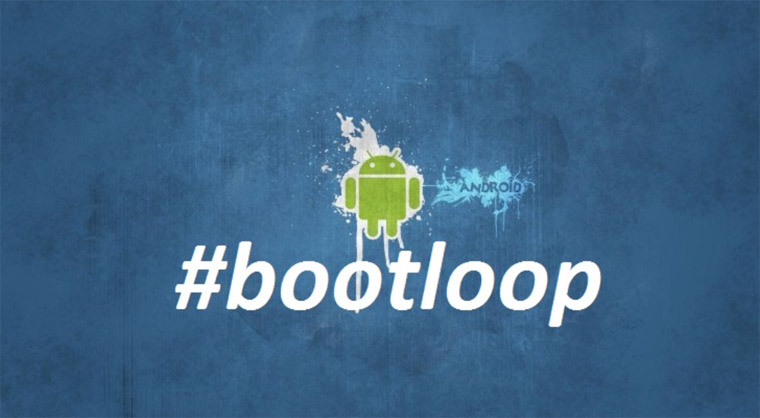 Cara Tepat Mengatasi Bootloop Pada Android Cara Tepat Mengatasi Bootloop Pada Android