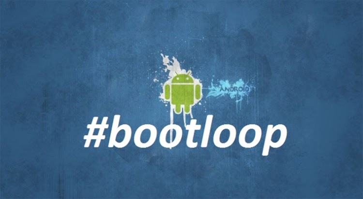 Cara Tepat Mengatasi Bootloop Pada Android Cara Tepat Mengatasi Bootloop Pada Android