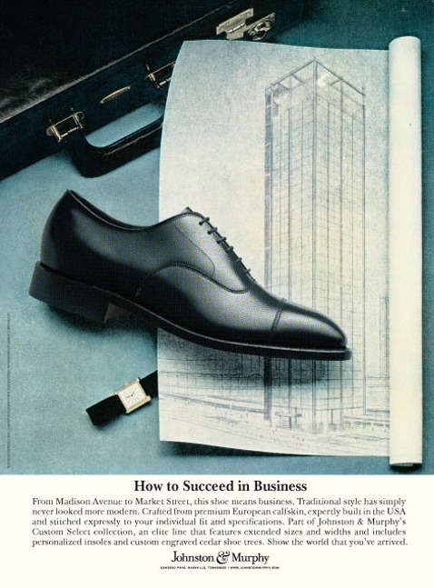 The Tuque Souq: Newsweek's Mad Men issue dons 60s homage ads