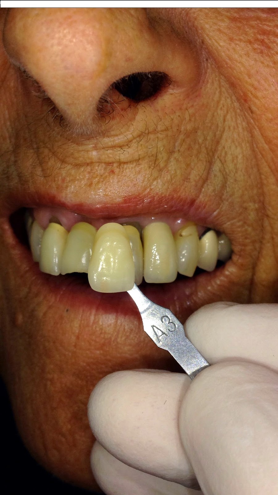 Zahnmedizin und Technik